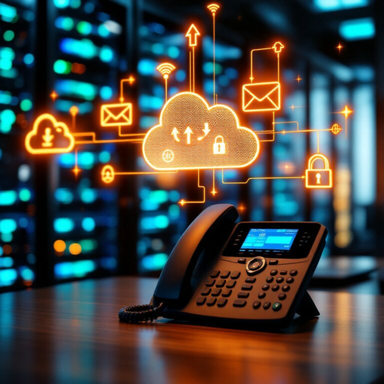 Alter telecom - Comment migrer vers la téléphonie cloud et assurer l'adoption par vos équipes